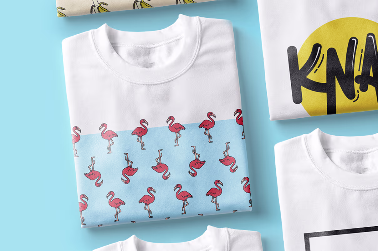 Camisetas — Beatland