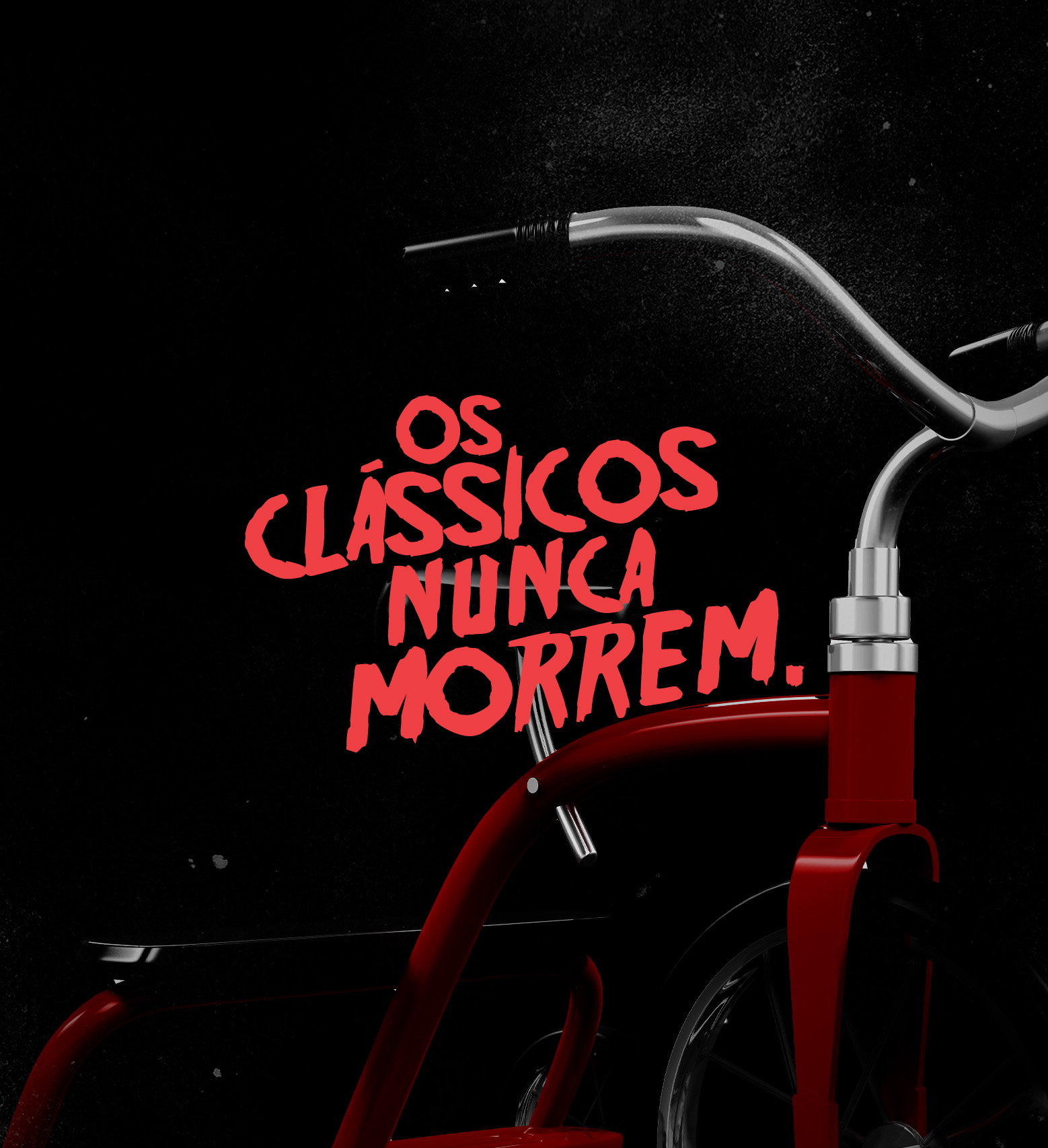 Clássicos do Terror — Awto