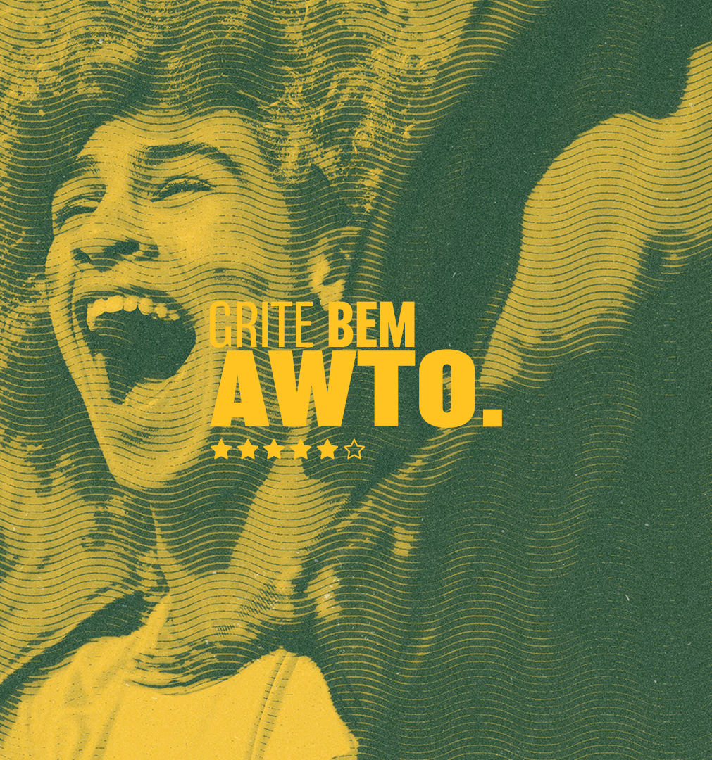 Grite bem Awto — Copa do Mundo