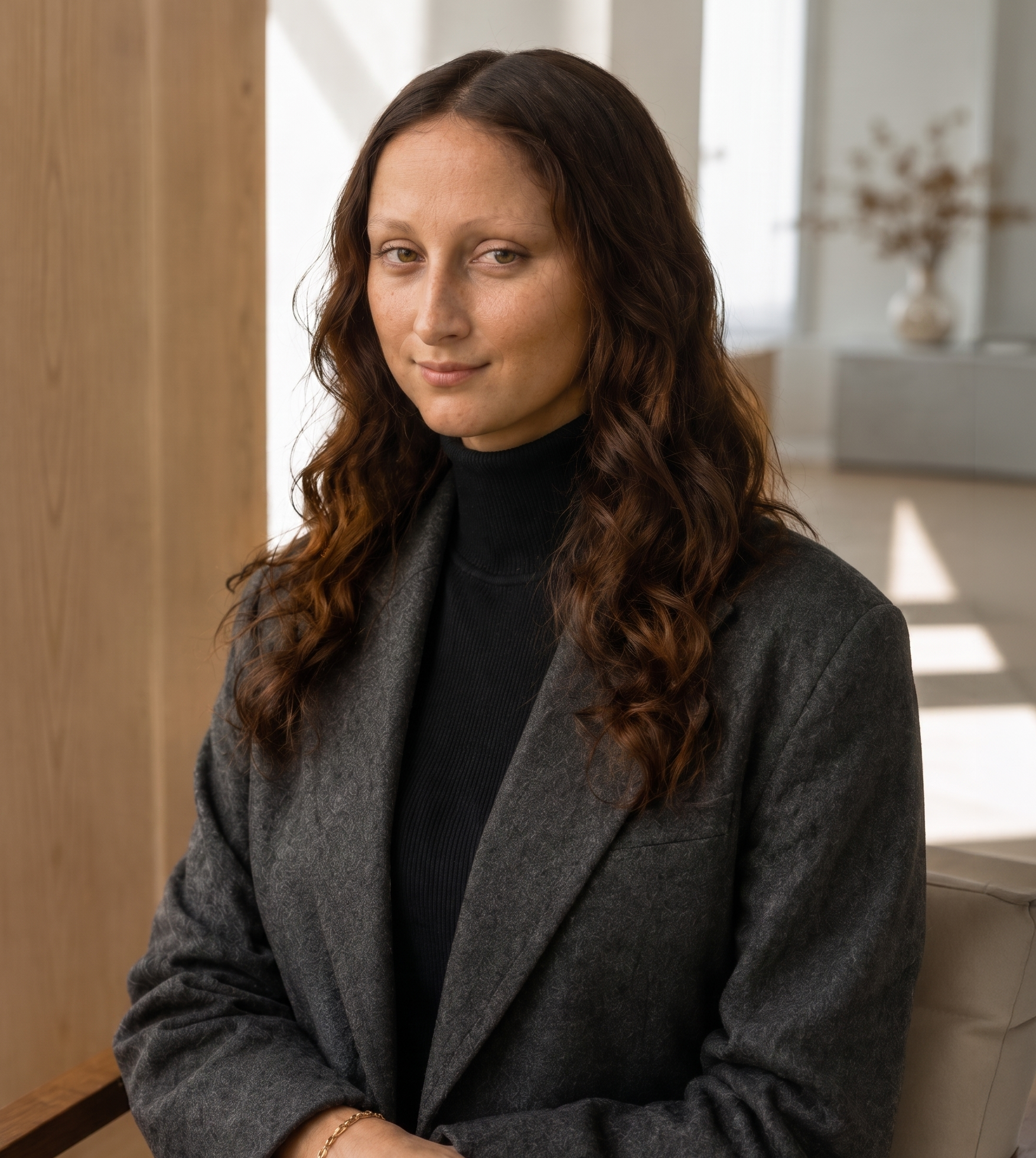 mona lisa ai
